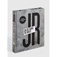 Jr. Can art change the world? - Revised and expanded edition